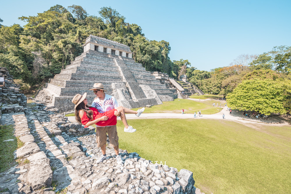 Palenque | Sin Postal