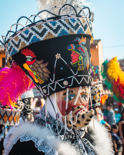 Cuándo Es El Carnaval De Tepoztlán Guía De Viaje Sin Postal 0841