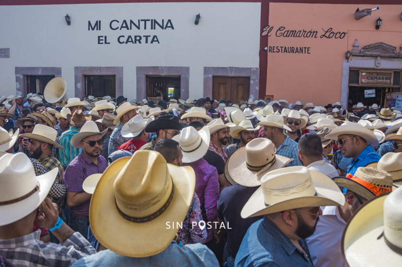 Sabado De Gloria En Jerez Sin Postal