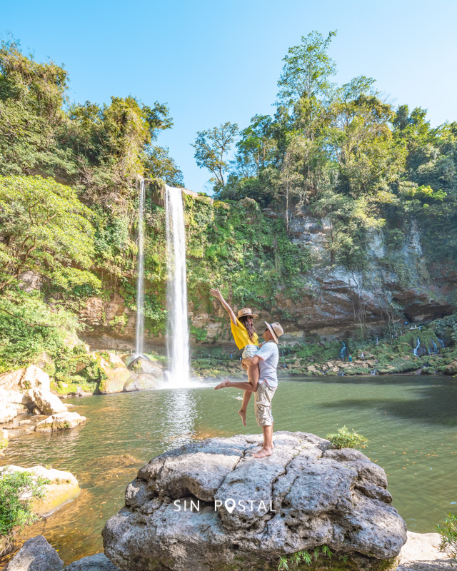 Todo Acerca De Chiapas Sin Postal 